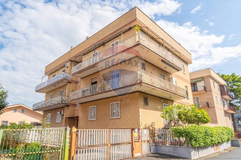 Appartement in Roma