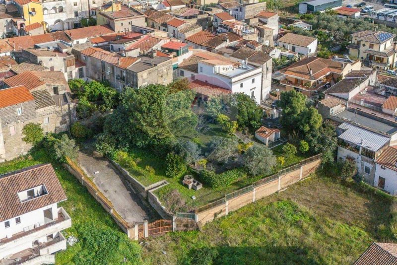 Casa di campagna a Sessa Aurunca