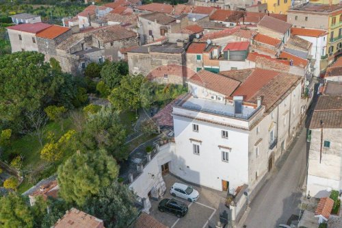 Casa di campagna a Sessa Aurunca