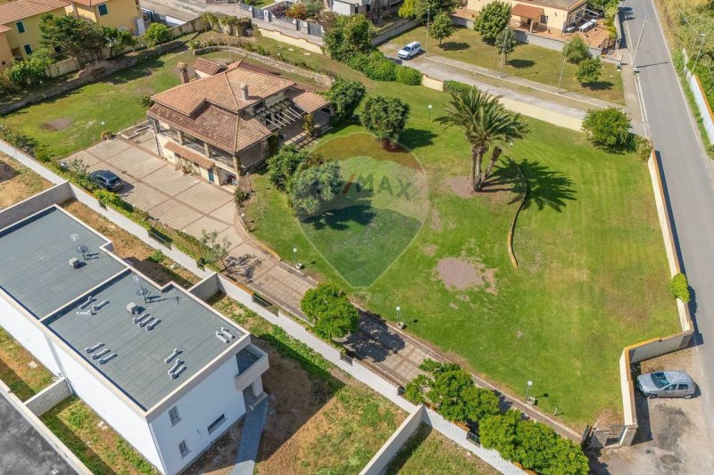 Villa in Anzio