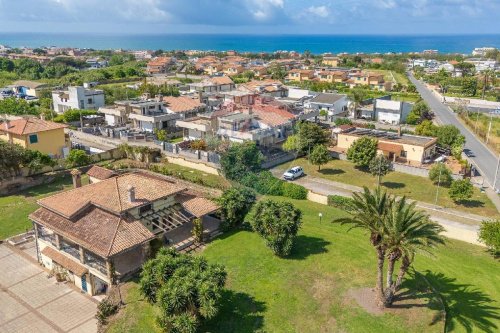 Villa in Anzio