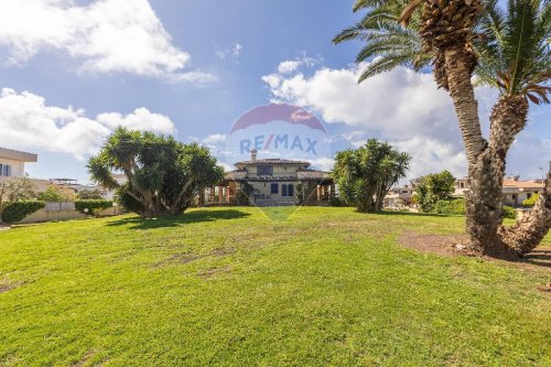 Villa en Anzio
