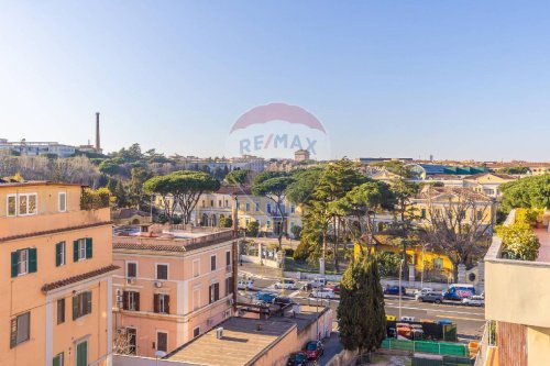 Квартира в Rome