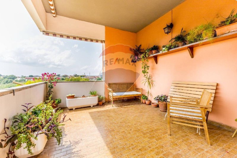 Appartement in Roma