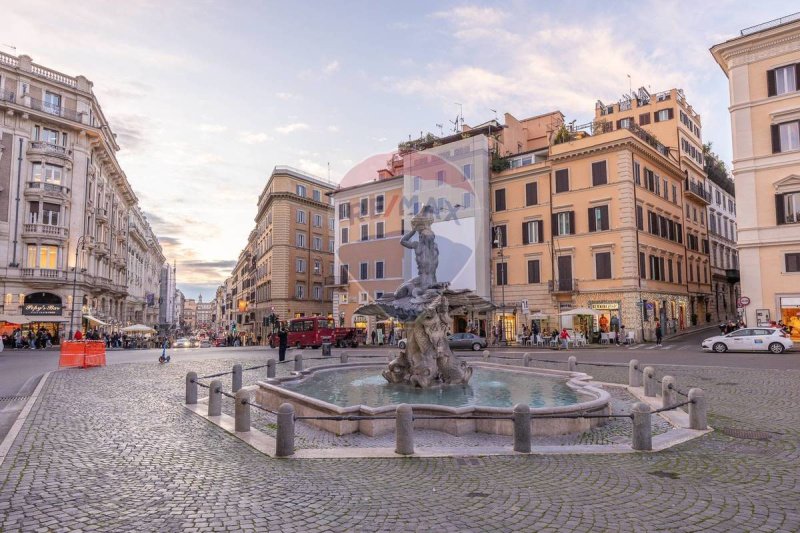 Inmueble comercial en Roma