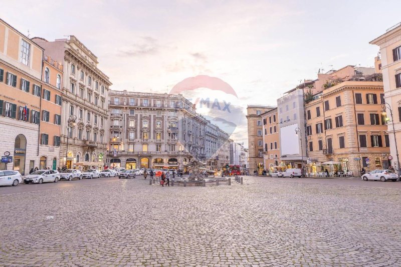 Inmueble comercial en Roma