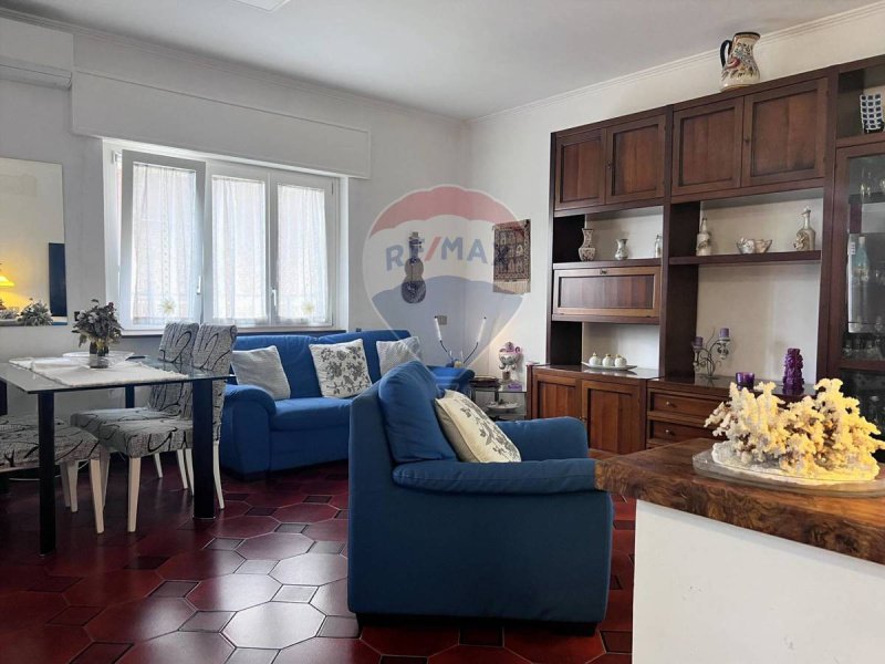 Appartement in Roma
