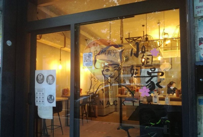 Zakelijk onroerend goed in Roma