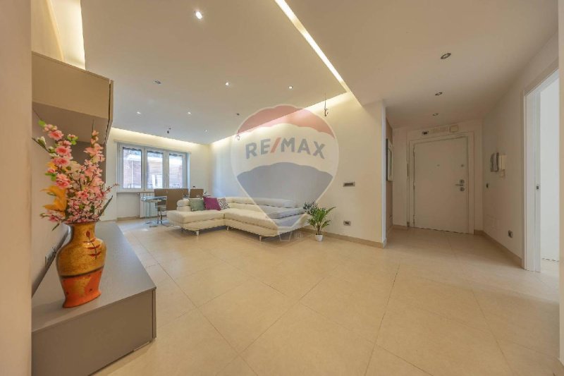 Appartement in Roma