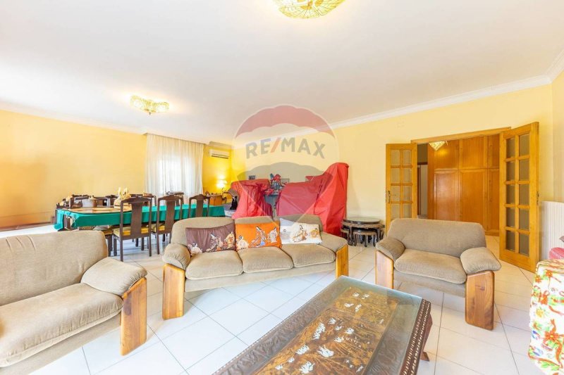 Apartamento em Roma