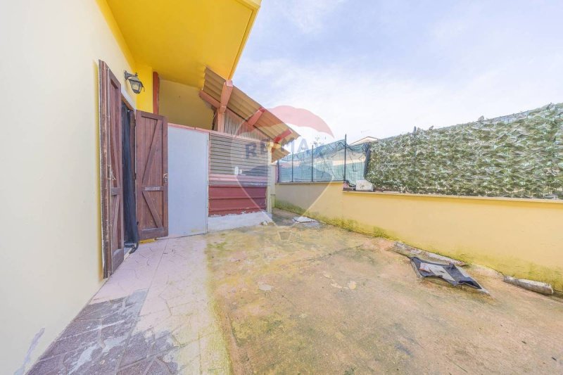 Appartement in Pomezia