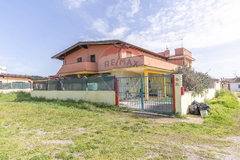 Appartement in Pomezia