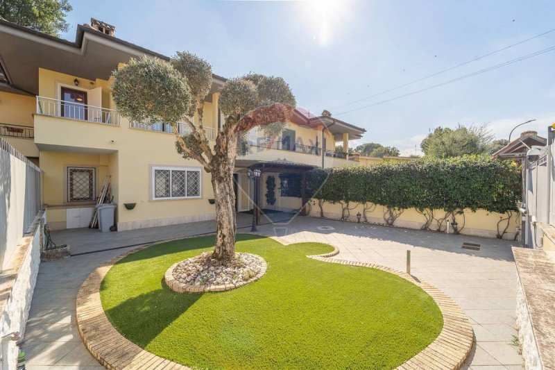 Villa en Guidonia Montecelio