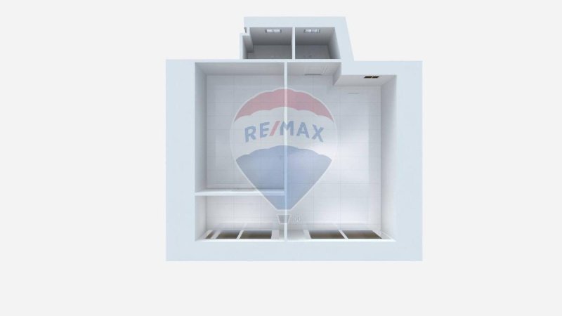 Zakelijk onroerend goed in Roma