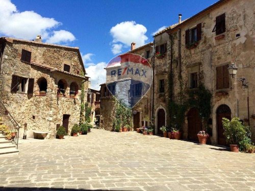 曼恰诺乡间房屋