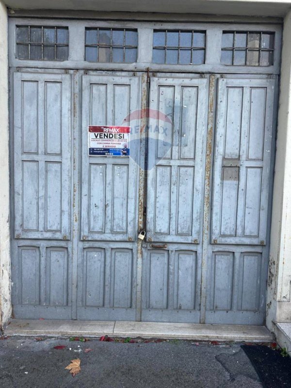 Immobile commerciale a Ariccia