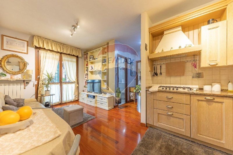 Appartement in Roma