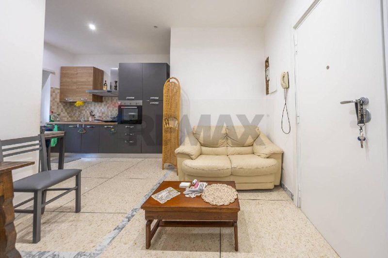 Apartamento en Roma