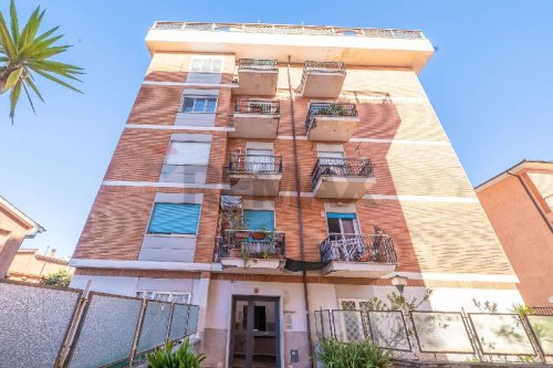 Квартира в Чампино