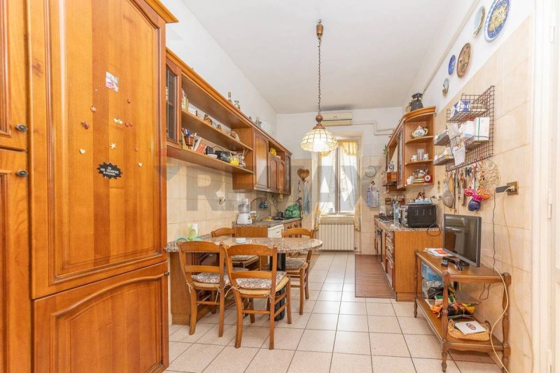 Appartement in Roma