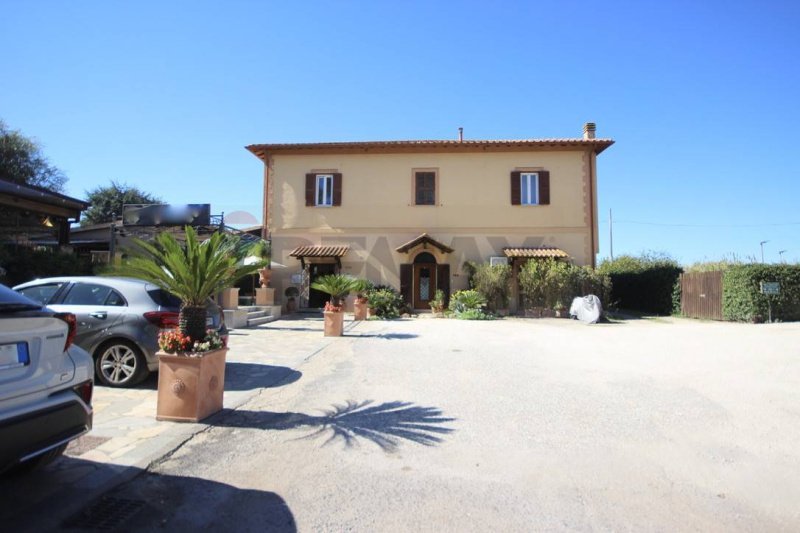 Appartement in Roma