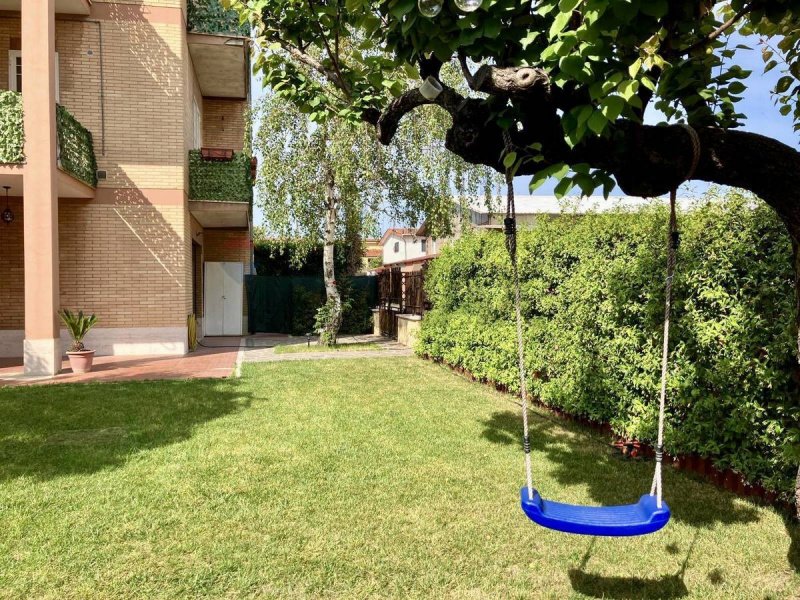 Appartement in Roma