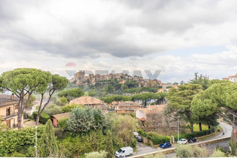 Villa en Monte Porzio Catone