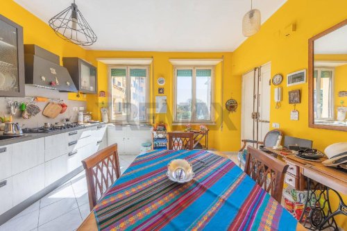 Appartement à Rome