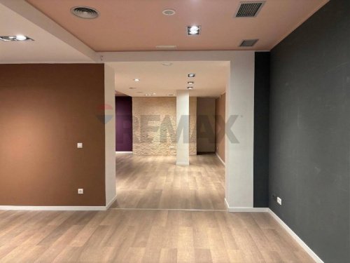 Inmueble comercial en Roma