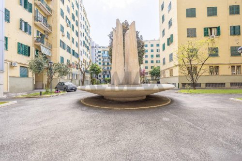 Apartamento em Roma