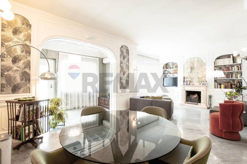 Herenhuis in Roma