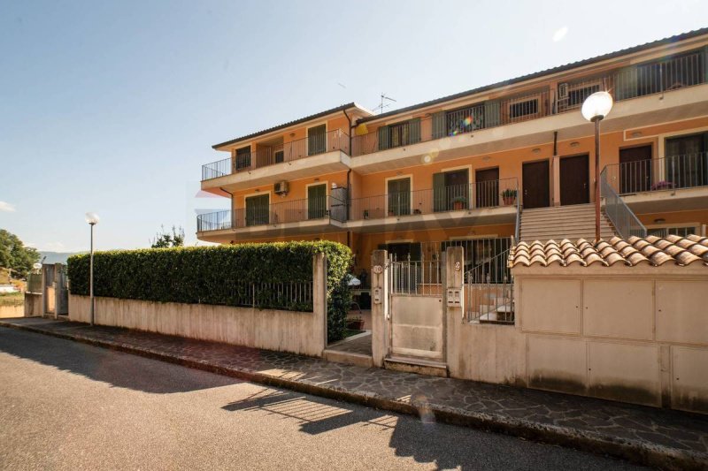 Apartment in Valmontone