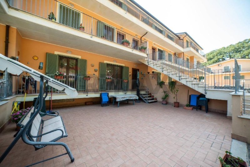 Apartment in Valmontone
