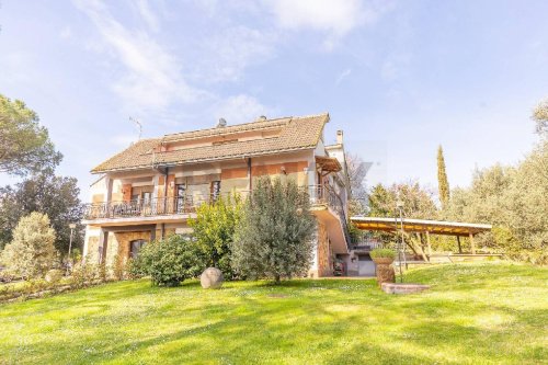 Villa à Rome