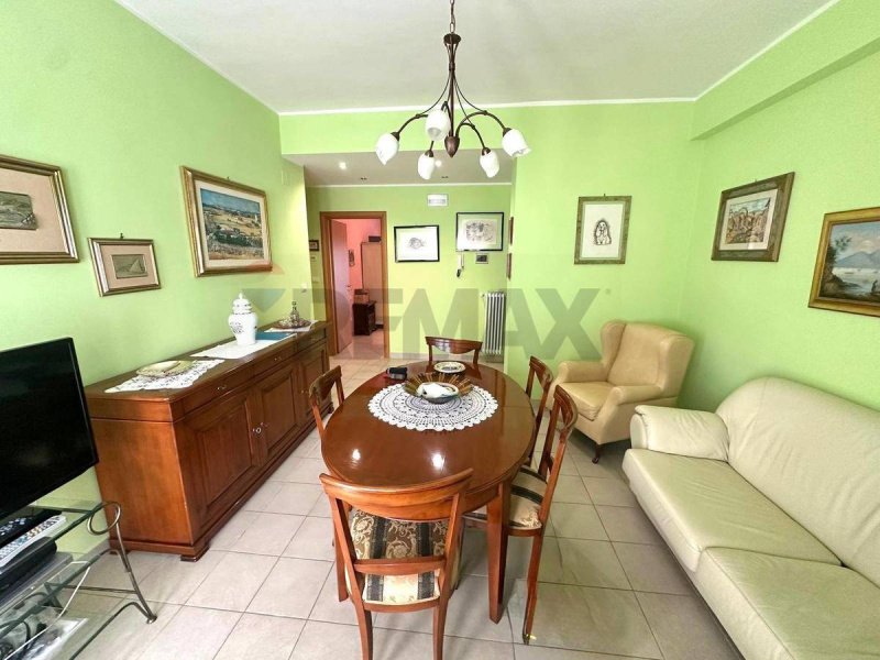 Appartamento a Sulmona