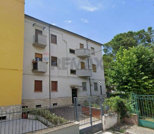 Appartamento a Sulmona