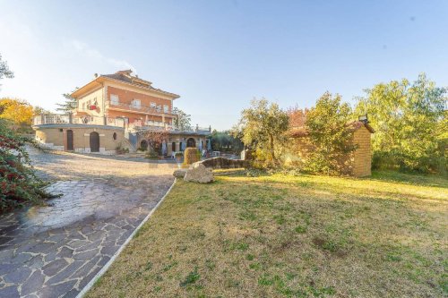 Palace in Frascati