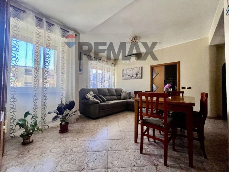 Wohnung in Rom