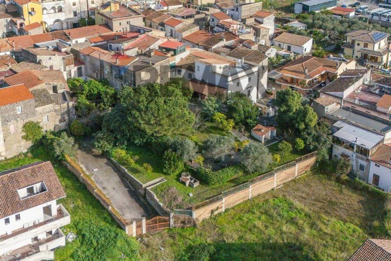 Villa à Sessa Aurunca