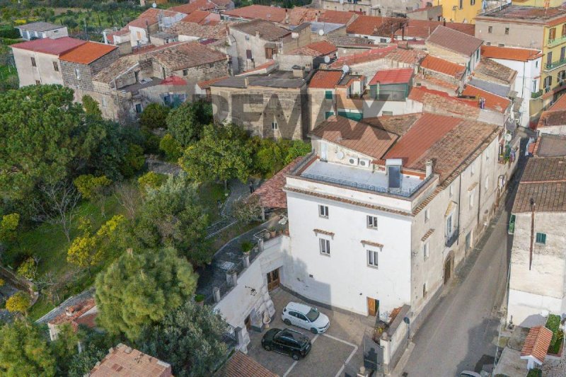 Villa à Sessa Aurunca