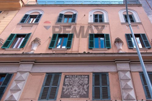 Wohnung in Rom