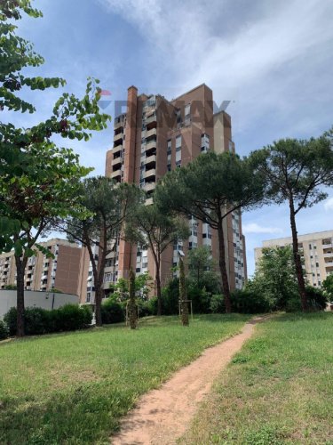 Apartamento em Roma