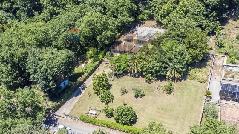 Villa a Nepi