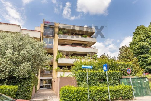 Apartamento em Roma