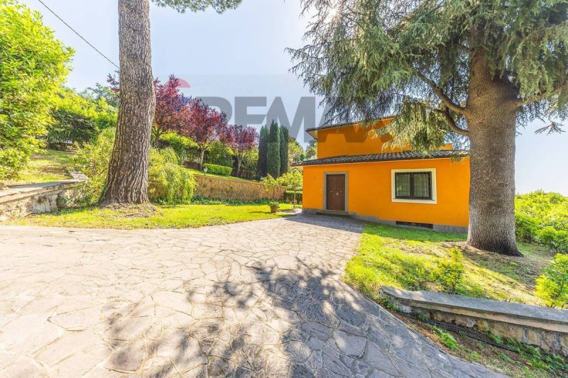 Villa in Marino
