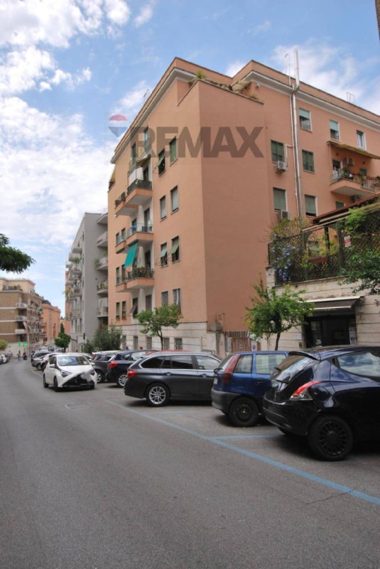 Appartement in Roma
