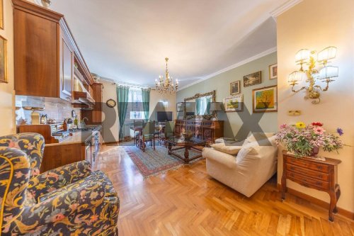 Wohnung in Rom