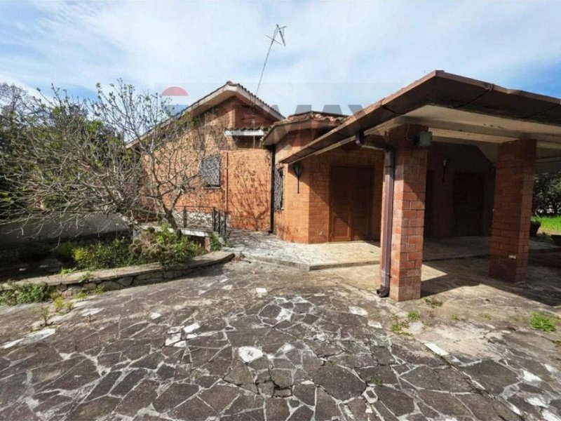 Villa en Sabaudia