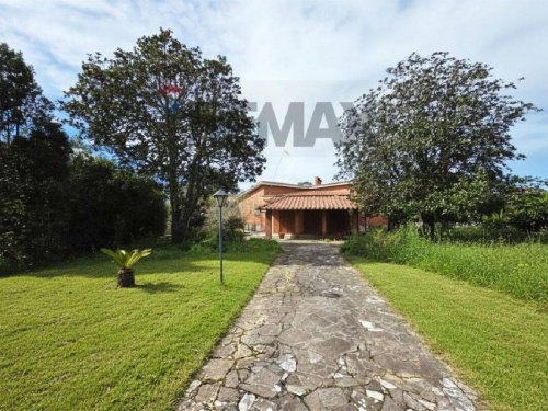 Villa en Sabaudia