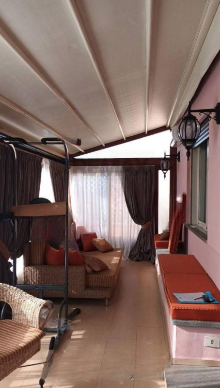 Appartement à Rome